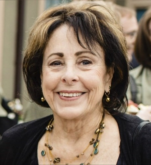 Attorney Marilyn Teitelbaum