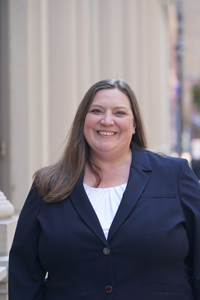 Christie R. Deaton