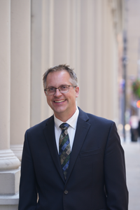 Patrick K. Shinners