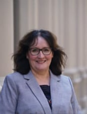 Clare R. Behrle