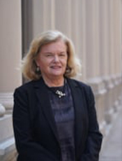 Sally E. Barker