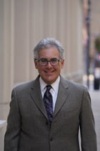 James I. Singer