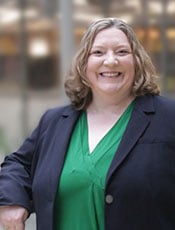 Photo of Christie R. Deaton
