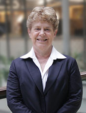 Photo of Loretta K. Haggard