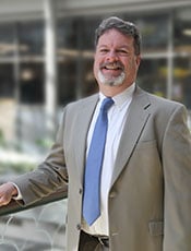 Photo of Matthew B. Leppert
